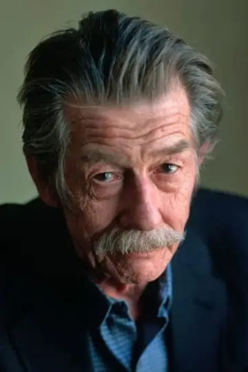 Zdjęcie Dżon Hert (John Hurt) #9989