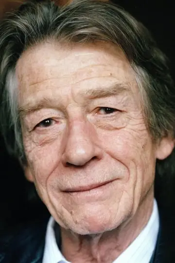 Zdjęcie Dżon Hert (John Hurt) #9990