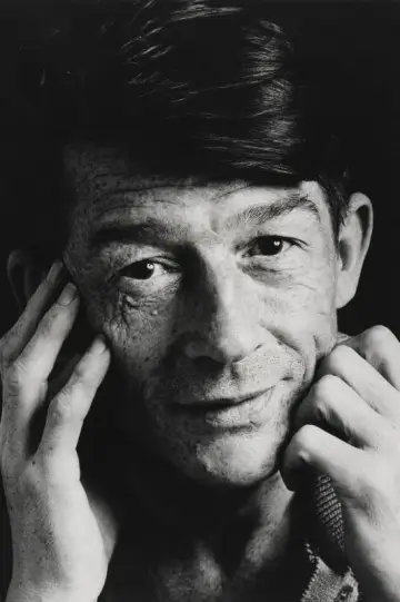 Zdjęcie Dżon Hert (John Hurt) #9992