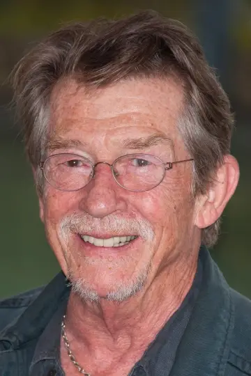 Zdjęcie Dżon Hert (John Hurt) #9993