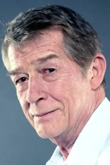 Zdjęcie Dżon Hert (John Hurt) #9994