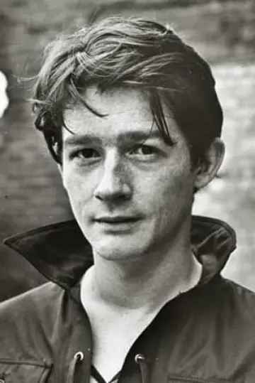Zdjęcie Dżon Hert (John Hurt) #9995