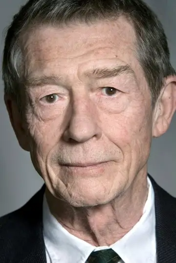 Zdjęcie Dżon Hert (John Hurt) #9996
