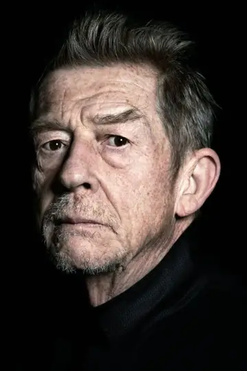 Zdjęcie Dżon Hert (John Hurt) #9997