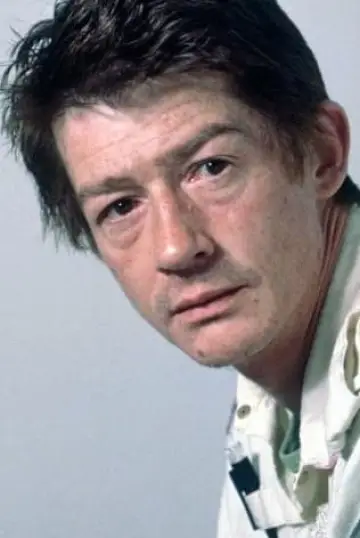 Zdjęcie Dżon Hert (John Hurt) #9998