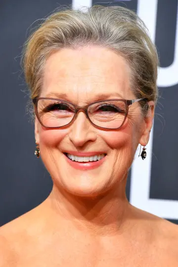 Zdjęcie Meril Strip (Meryl Streep) #44497