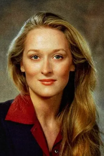 Zdjęcie Meril Strip (Meryl Streep) #44498