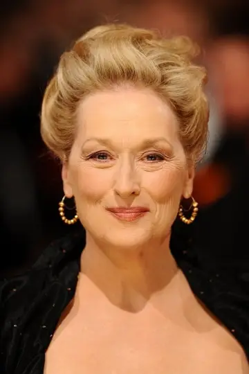 Zdjęcie Meril Strip (Meryl Streep) #44499