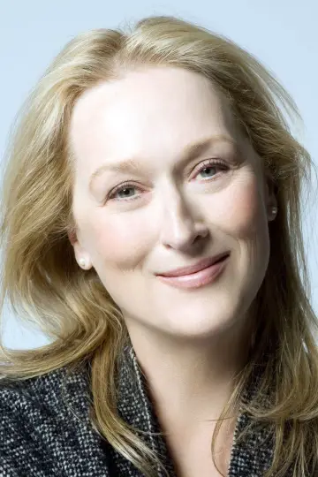 Zdjęcie Meril Strip (Meryl Streep) #44500