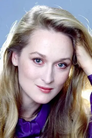 Zdjęcie Meril Strip (Meryl Streep) #44501