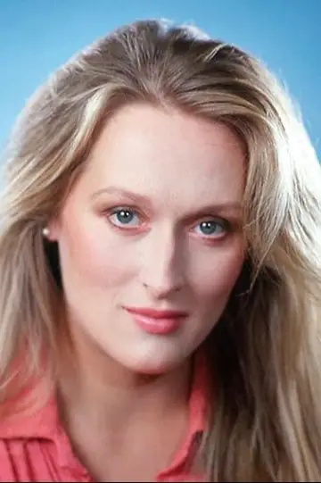 Zdjęcie Meril Strip (Meryl Streep) #44502
