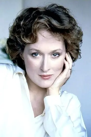 Zdjęcie Meril Strip (Meryl Streep) #44503