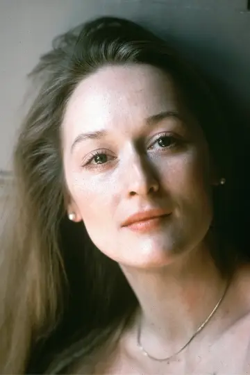 Zdjęcie Meril Strip (Meryl Streep) #44504