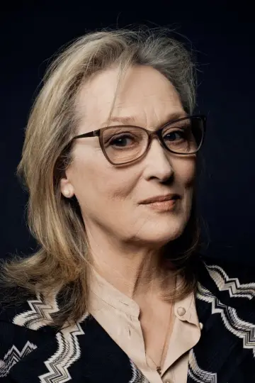 Zdjęcie Meril Strip (Meryl Streep) #44505