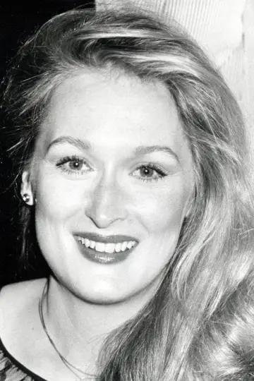 Zdjęcie Meril Strip (Meryl Streep) #44506