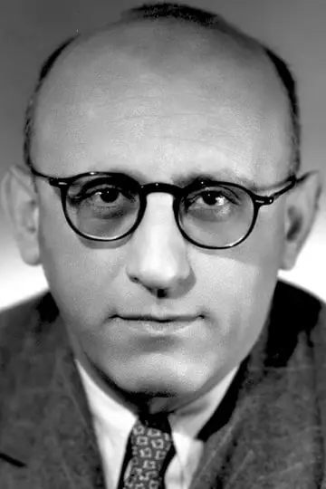 Zdjęcie Robert Siodmak #145183