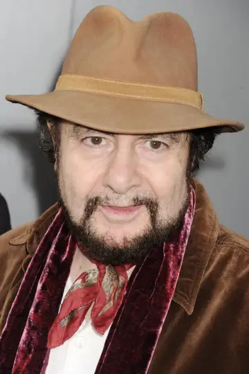 Zdjęcie Ronald Shusett #26027
