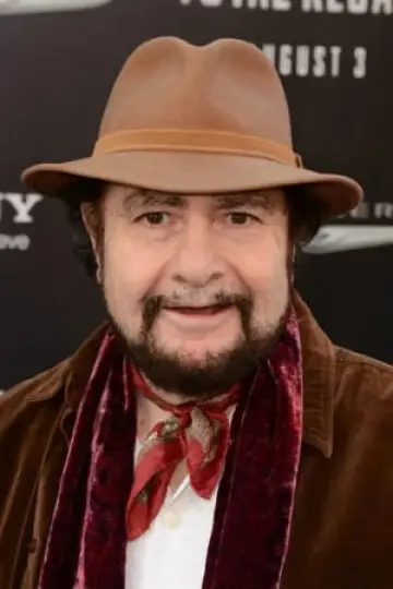 Zdjęcie Ronald Shusett #26028