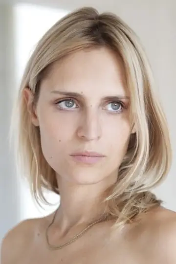 Zdjęcie Sabrina Seyvecou #246378