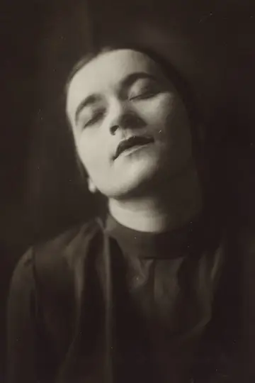 Zdjęcie  (Valeska Gert) #273363