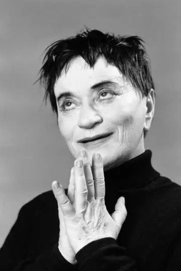 Zdjęcie  (Valeska Gert) #344310