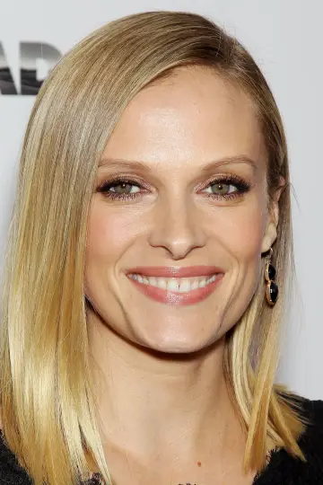 Zdjęcie Vinessa Shaw #52931