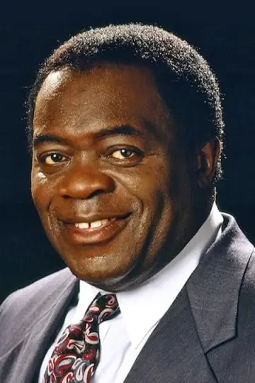 Zdjęcie Yaphet Kotto #76761