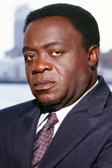 Zdjęcie Yaphet Kotto #76762