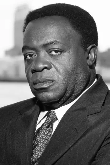 Zdjęcie Yaphet Kotto #76763
