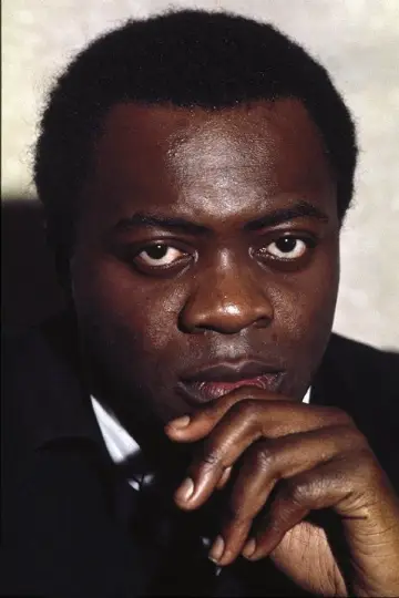 Zdjęcie Yaphet Kotto #76764