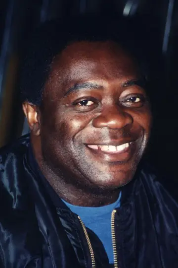 Zdjęcie Yaphet Kotto #76765