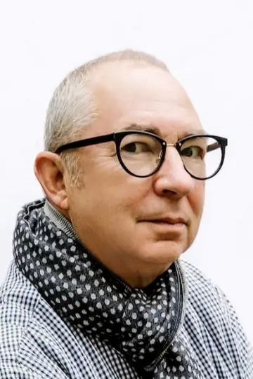 Zdjęcie Barry Sonnenfeld #71331
