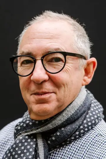 Zdjęcie Barry Sonnenfeld #71333