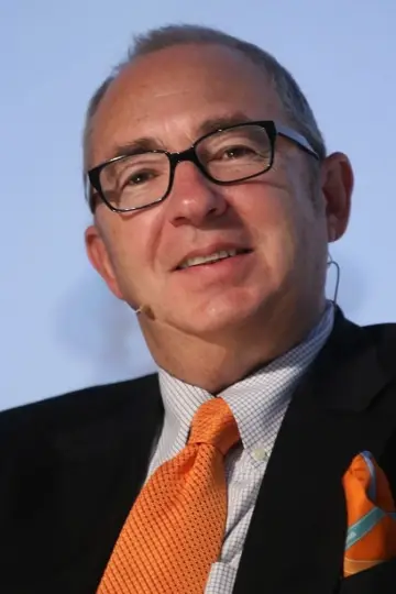 Zdjęcie Barry Sonnenfeld #71334