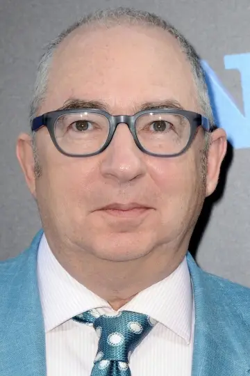 Zdjęcie Barry Sonnenfeld #71335