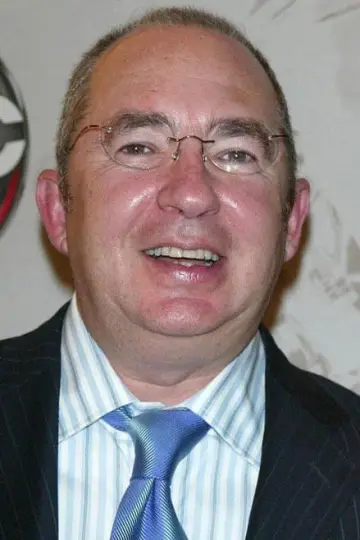 Zdjęcie Barry Sonnenfeld #71336
