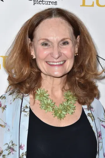 Zdjęcie Beth Grant #35874