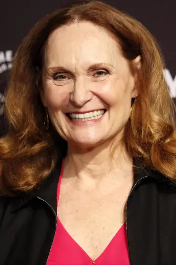 Zdjęcie Beth Grant #35877