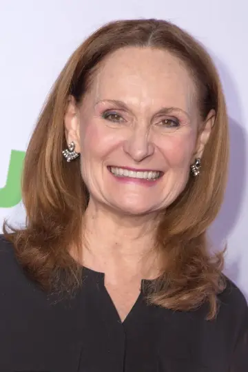 Zdjęcie Beth Grant #35879