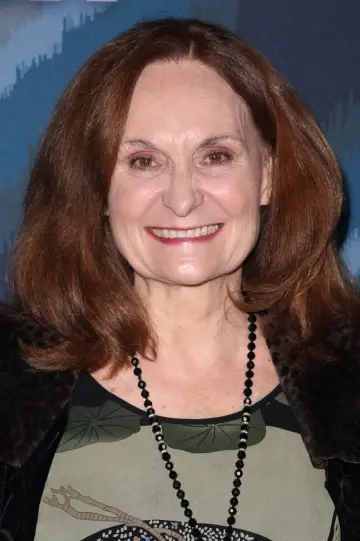 Zdjęcie Beth Grant #35880