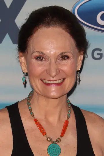 Zdjęcie Beth Grant #35882