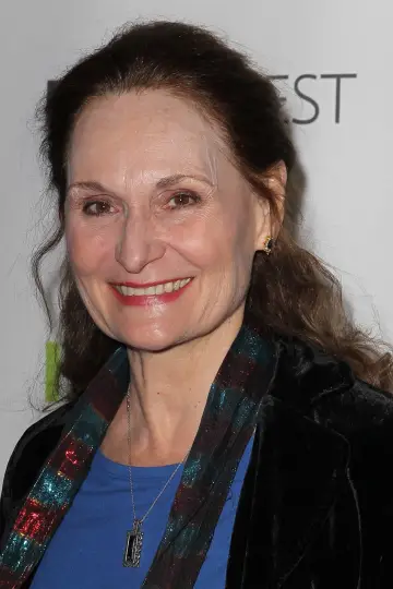 Zdjęcie Beth Grant #35884