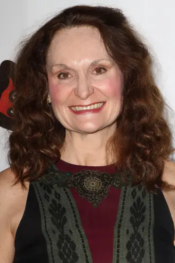 Zdjęcie Beth Grant #35885