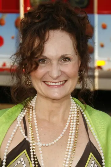 Zdjęcie Beth Grant #35887