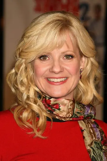 Zdjęcie Bonnie Hunt #16429