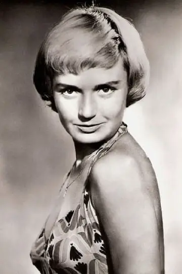 Zdjęcie Brigitte Auber #60044