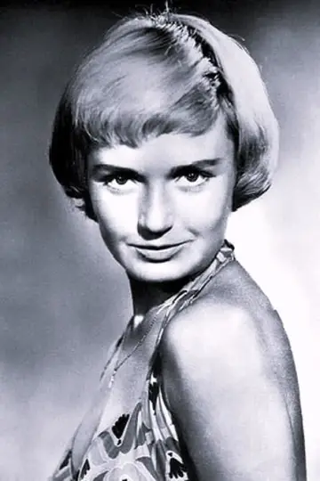 Zdjęcie Brigitte Auber #60045