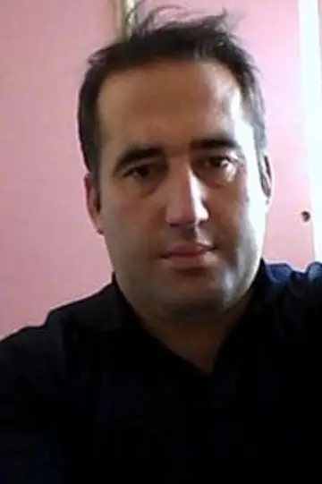 Zdjęcie Cem Akin #143804