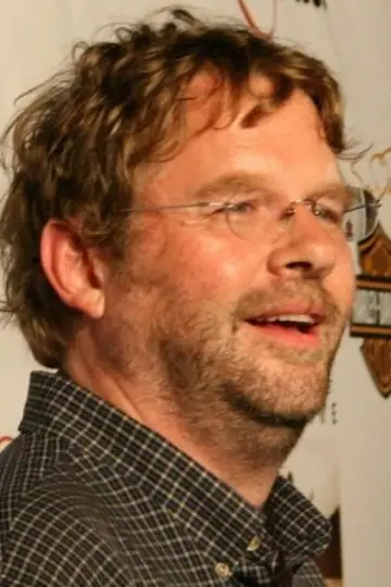 Zdjęcie Daniel Waters #74373