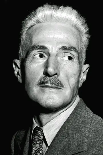 Zdjęcie Dashiell Hammett #102107